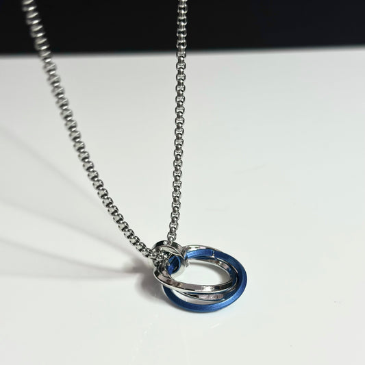 HELIX PENDANT