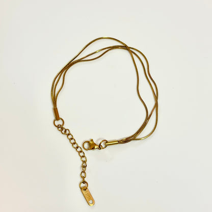 Sela bracelet