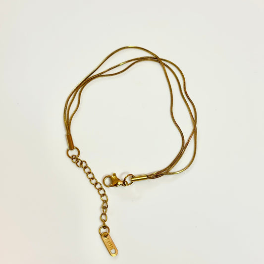 Sela bracelet