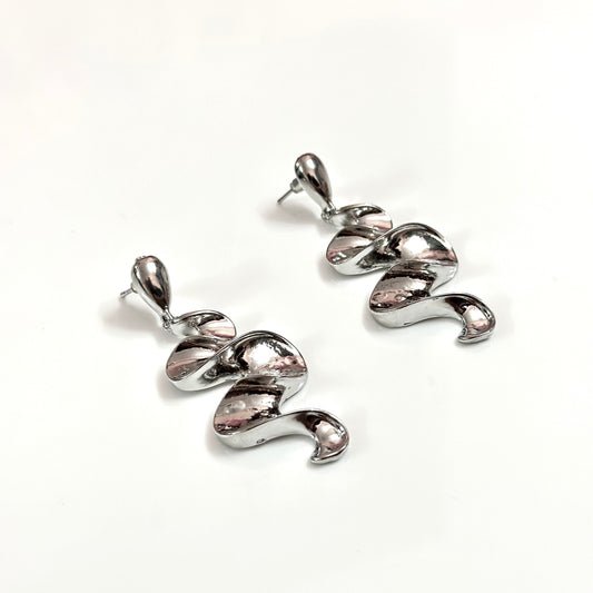 Venom Vault Earrings
