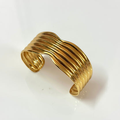 Romelle Cuff