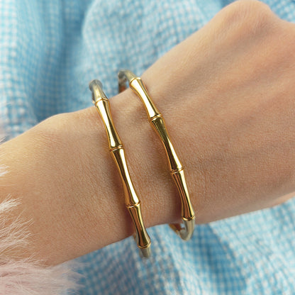 BAMBOO KADA BRACELET