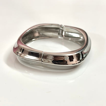 Arcade cuff {silver}