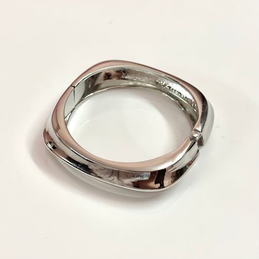 Arcade cuff {silver}