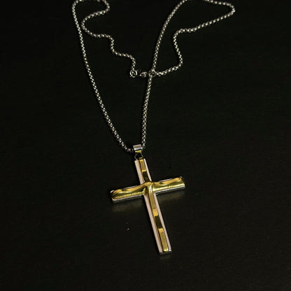 CRUCIFIX PENDANT