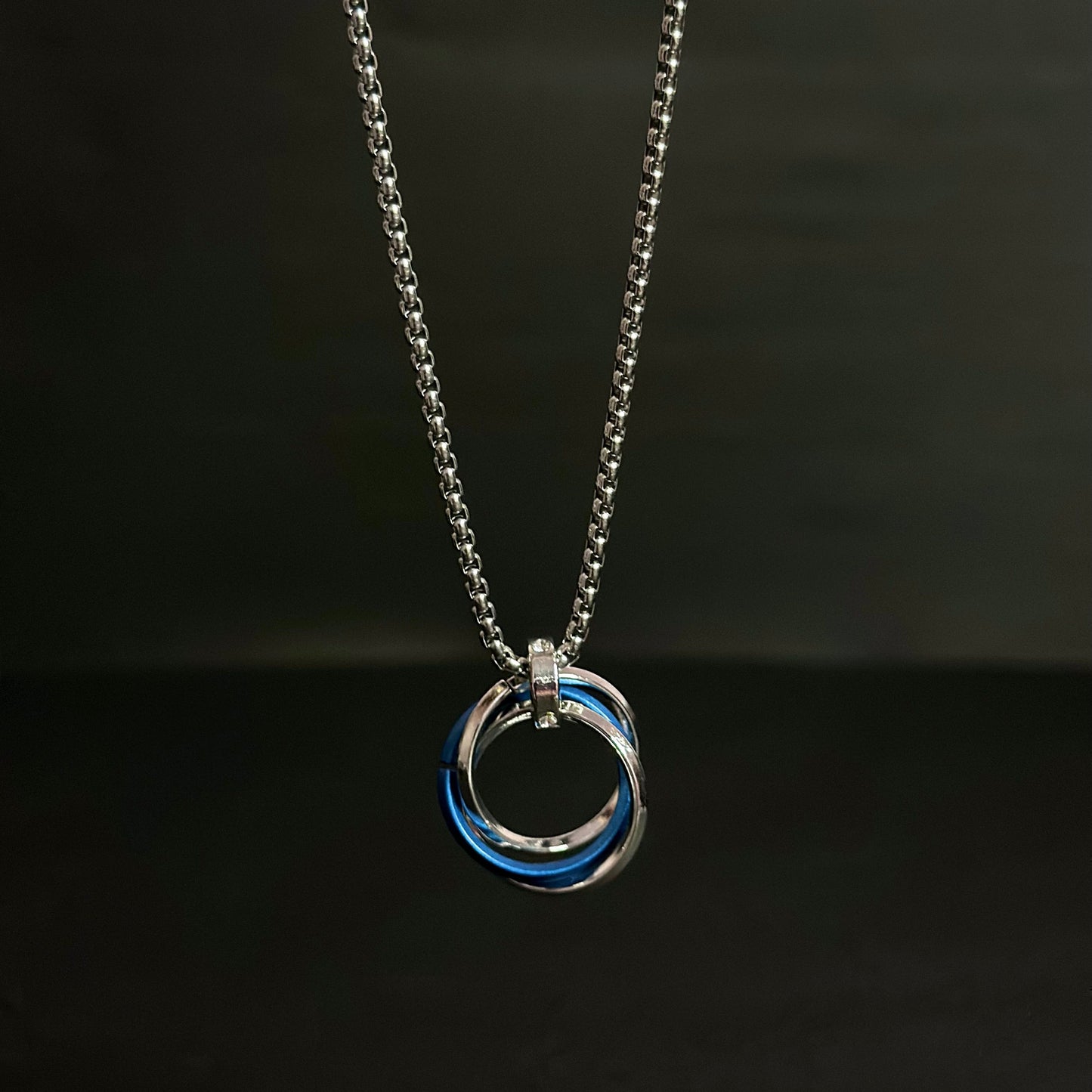 HELIX PENDANT