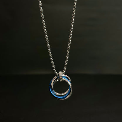 HELIX PENDANT