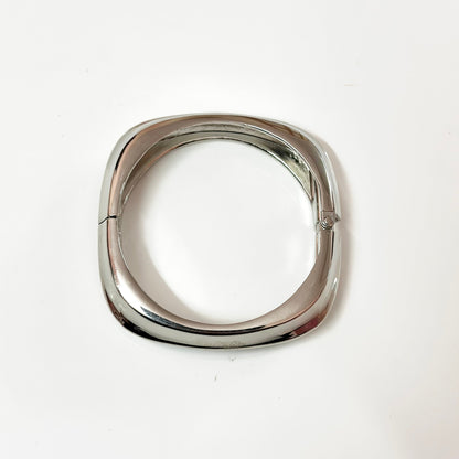 Arcade cuff {silver}