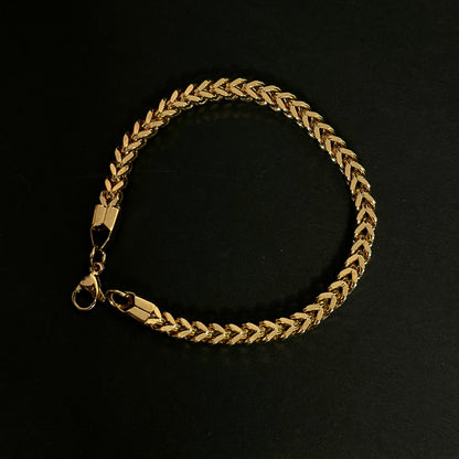 TRAIL BRACELET