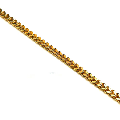 TRAIL BRACELET