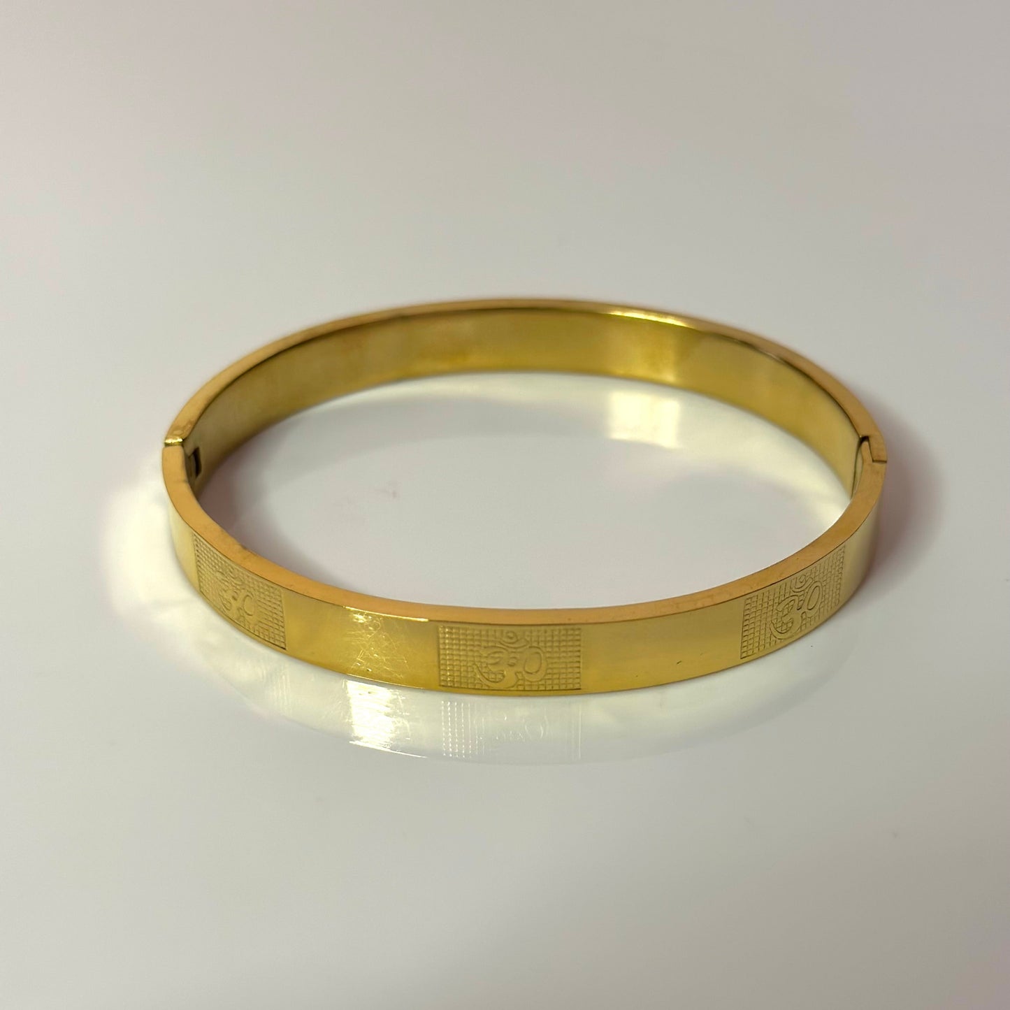 ॐ KADA