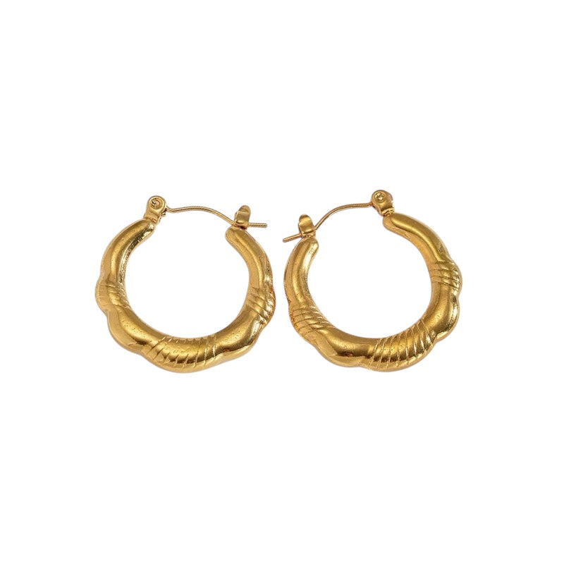 FLORET HOOPS