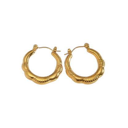 FLORET HOOPS