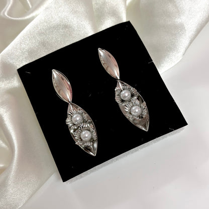 Bloom Earrings