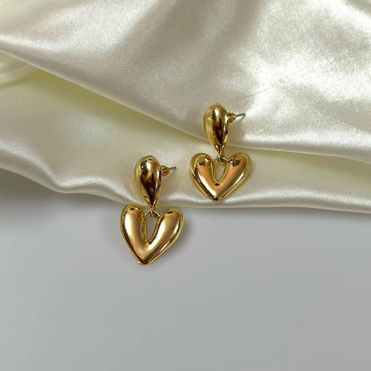 Lobe studs