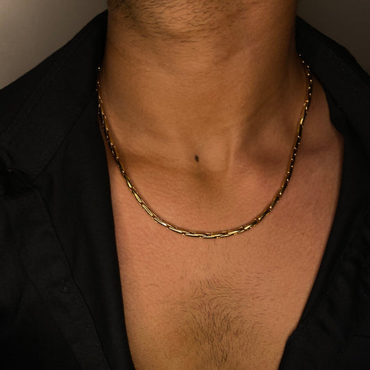 GILDED CHAIN